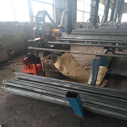 翼城桥梁桩基声测管的施工工艺流程
